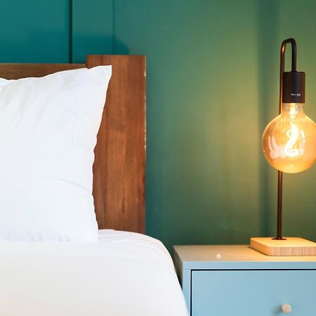 Evergreen Haven - Central 2Br - Free Parking W High Speed Wifi Birmingham Luaran gambar