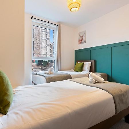 Evergreen Haven - Central 2Br - Free Parking W High Speed Wifi Birmingham Luaran gambar